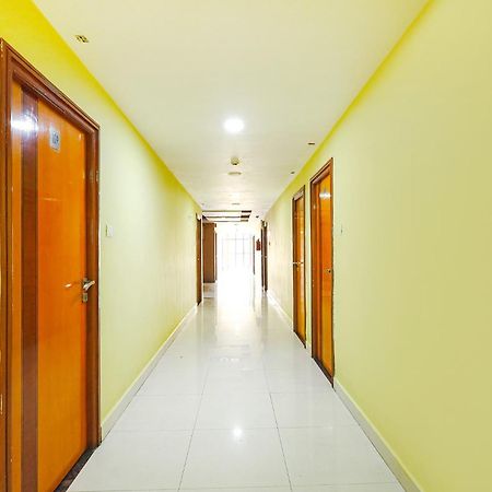 Fabhotel Prime Mahalaya Residency - Nr Chennai International Airport Luaran gambar