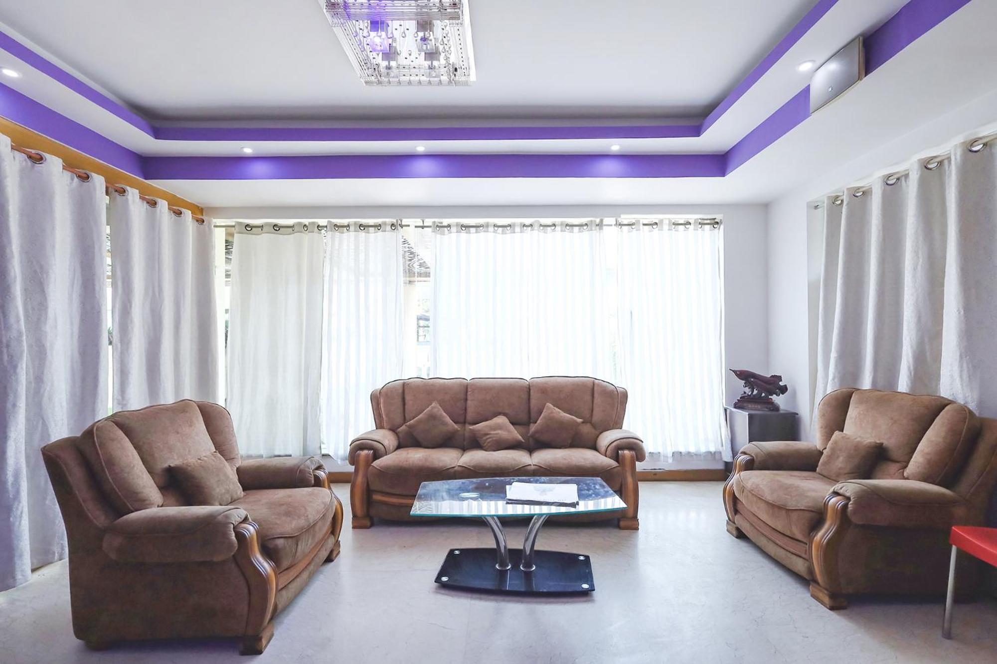 Fabhotel Prime Mahalaya Residency - Nr Chennai International Airport Luaran gambar