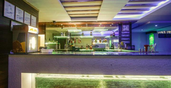 Fabhotel Prime Mahalaya Residency - Nr Chennai International Airport Luaran gambar