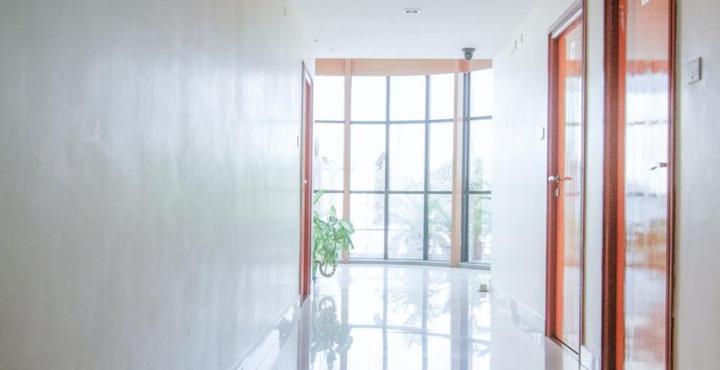 Fabhotel Prime Mahalaya Residency - Nr Chennai International Airport Luaran gambar