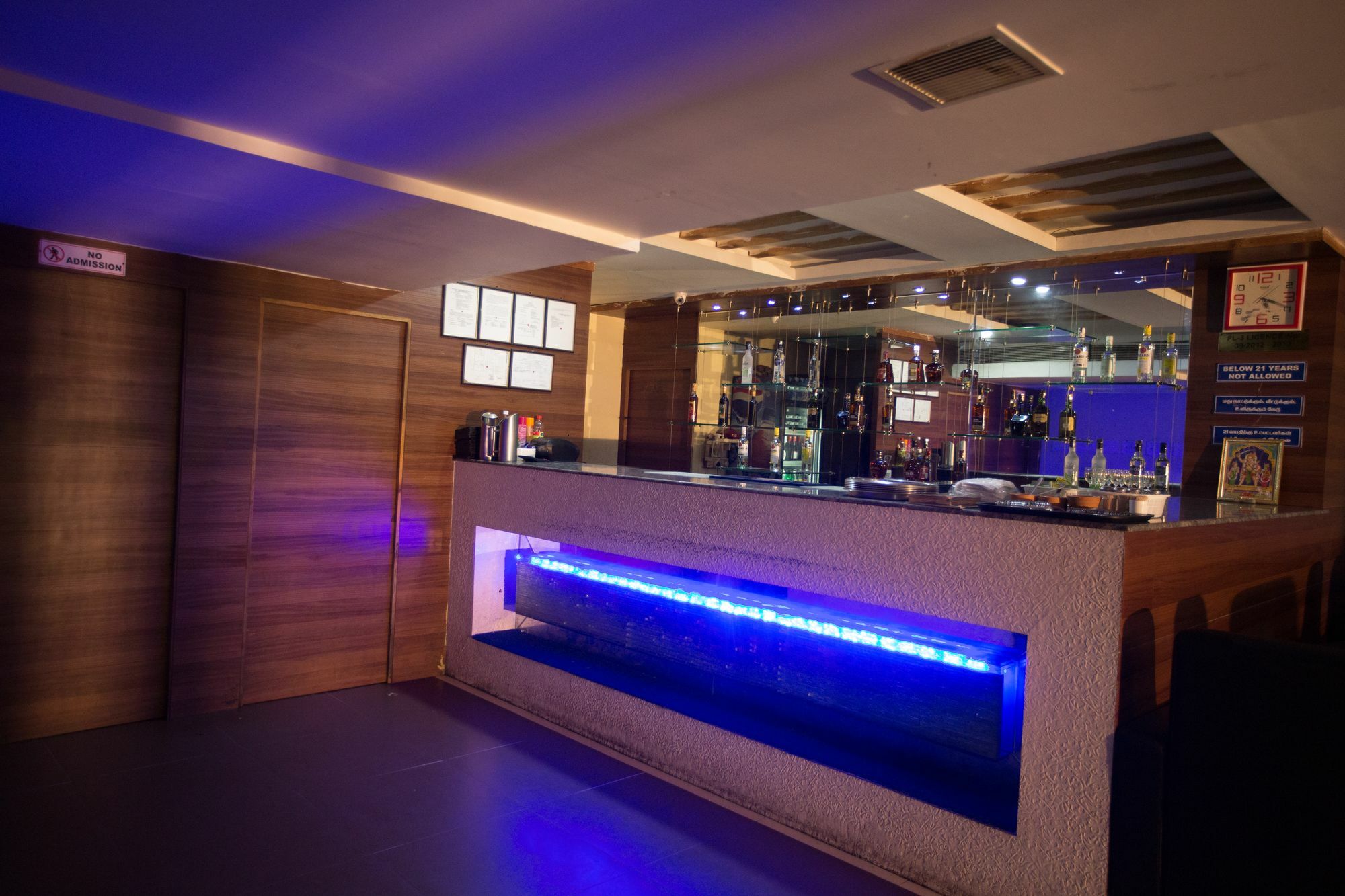Fabhotel Prime Mahalaya Residency - Nr Chennai International Airport Luaran gambar